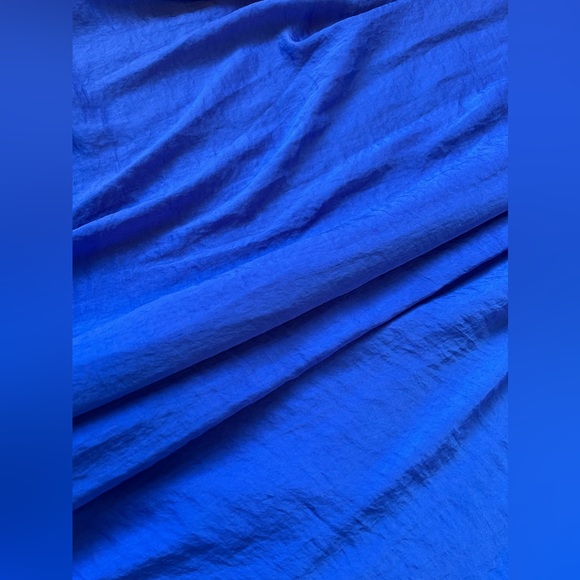 NEW Mango Convertible Maxi Skirt/Dress - Picture 5 of 6